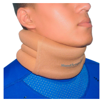 Collar blando con protector