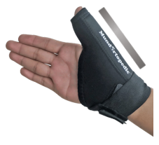 Inmovilizador de pulgar