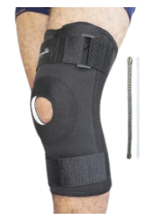 Rodillera estabilizadora