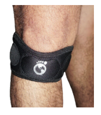 Menisquera reforzada