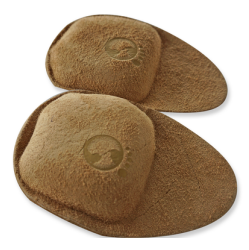 Talonera delantera metatarsal