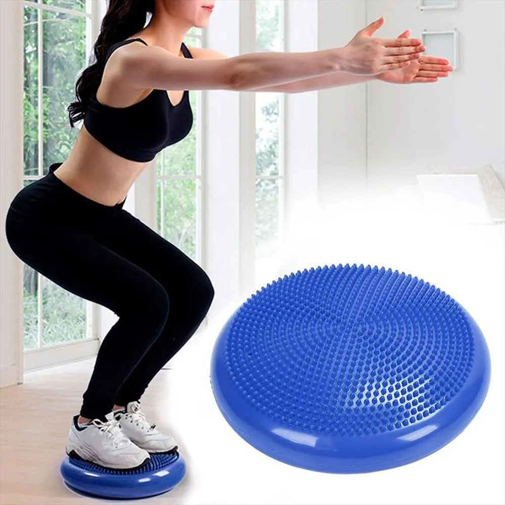 Balón inestable cojín