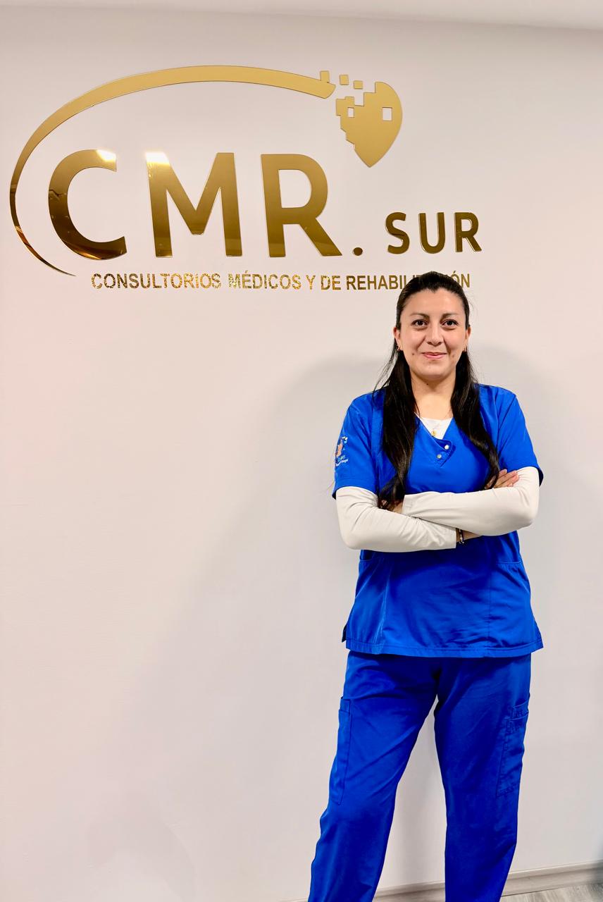 Profesionales especializados