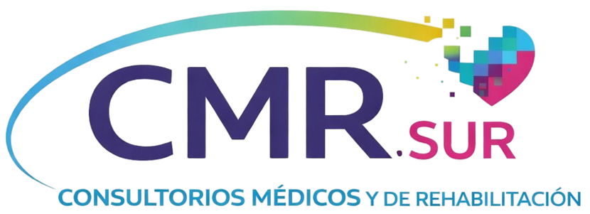 Logo CMR Sur