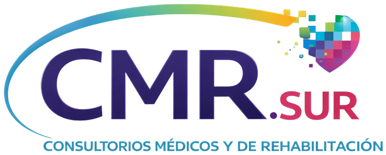 Logo CMR Sur
