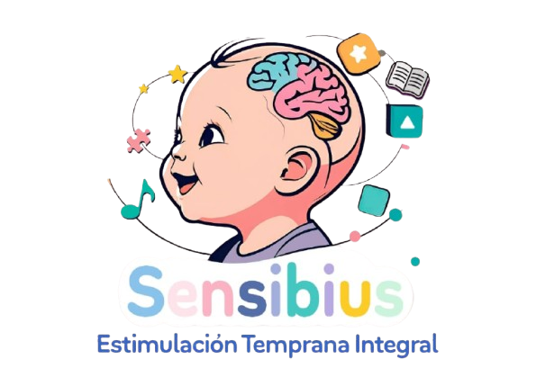 Logo Sensibius